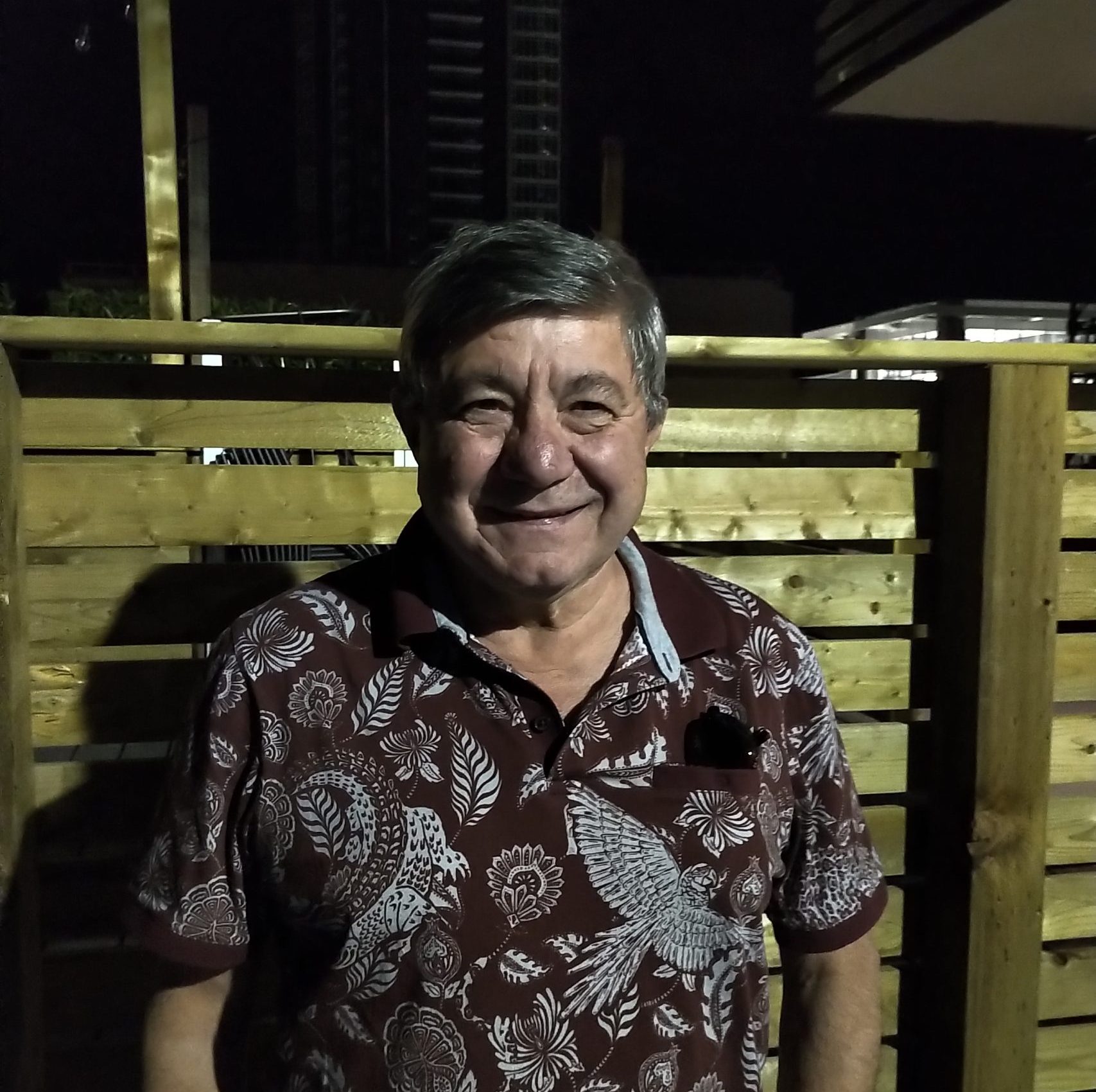Luigi De Luca Membership