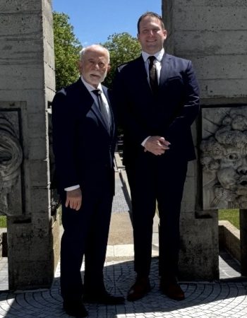 Italo Canadese of the Year 2026